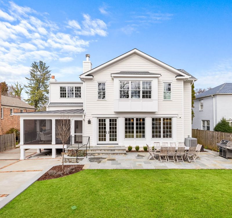 Natelli Homes Custom Home Builder Delaware & Maryland